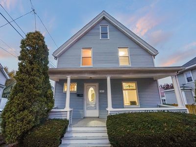 725 Boston St, Lynn, MA, 01901