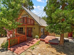 794 Crown Way, Lake Arrowhead, CA 92352