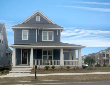 400 Vervain Way, Holly Springs, NC, 27540