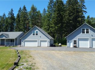 12011 Morris Rd SE, Yelm, WA 98597