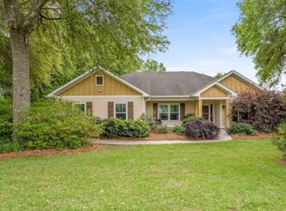 7909 Lonesome Dove Ln, Tallahassee, FL 32311