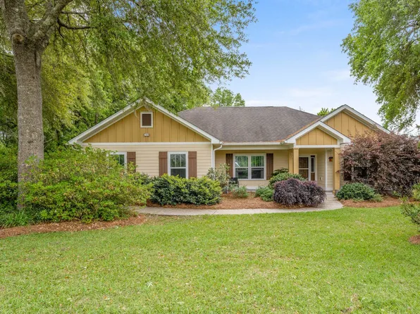 7909 Lonesome Dove Ln, Tallahassee, FL 32311