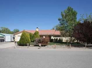 6431 S Longhorn Ln, Pahrump, NV 89061