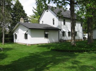 23860 W Rolf Rd, Plainfield, IL 60586