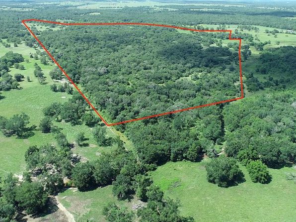 2055 County Road 342, Milano, TX 76556