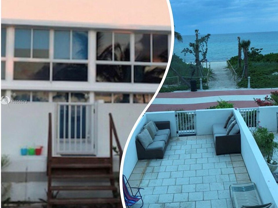 1st image of 5445 Collins Ave Ph 7