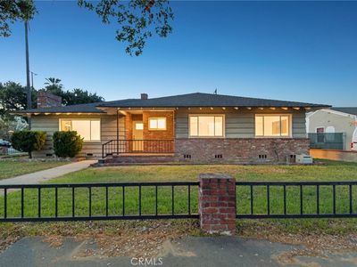 705 E Foothill Blvd, Glendora, CA, 91741