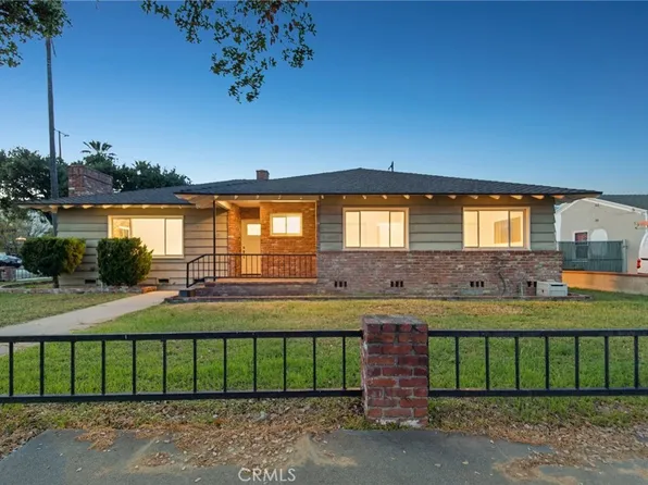705 E Foothill Blvd, Glendora, CA 91741