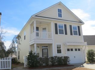 445 Chemistry Cir, Ladson, SC 29456