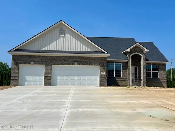 2021 Crested Butte Dr, White Lake, MI 48383