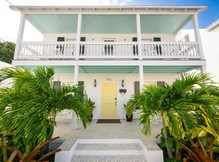816 Ashe St, Key West, FL 33040