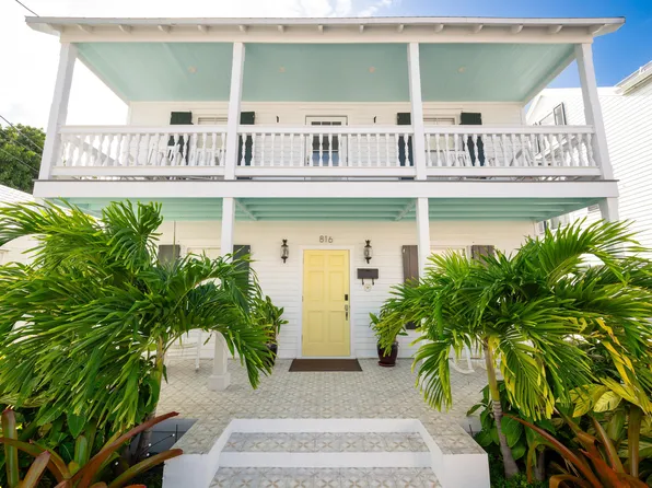 816 Ashe St, Key West, FL 33040