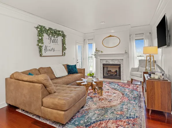 110 Sloan Rd, Nashville, TN 37209