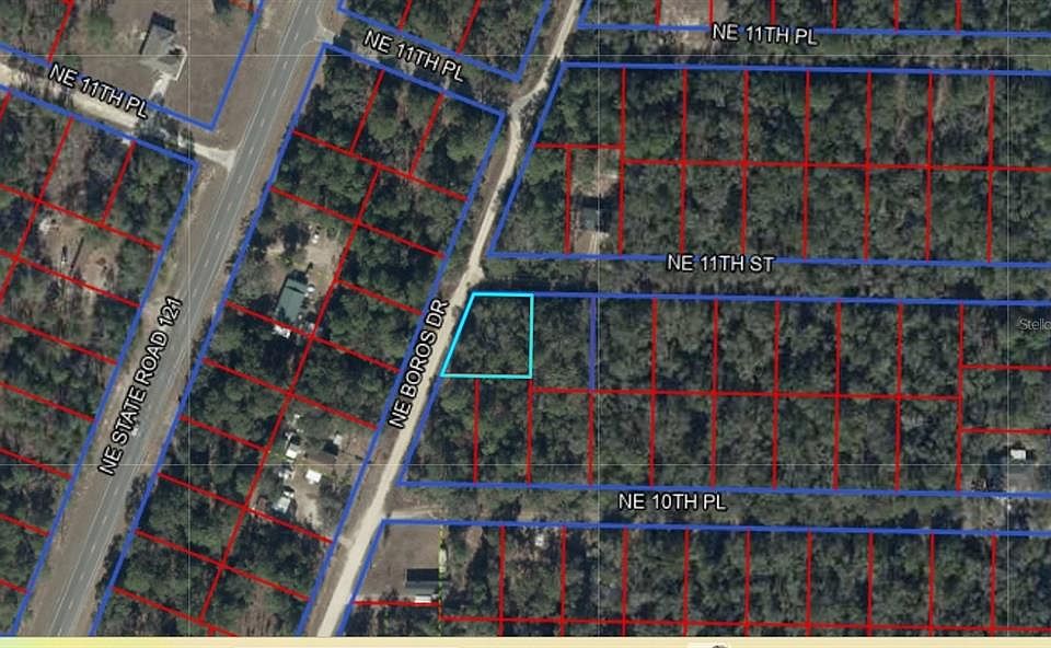 1st image of 0 NE 11TH STREET LOT 11