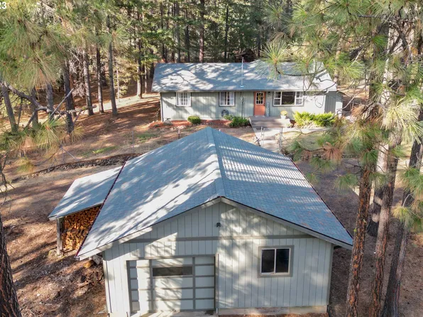 35 Wellman Ln, Goldendale, WA 98620