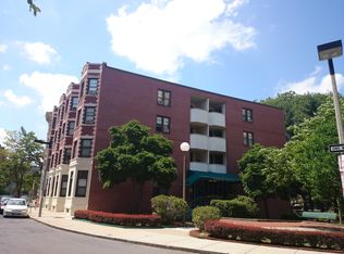 31-41 Burbank St, Boston, MA 02115
