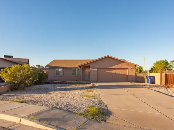8676 E 38th Pl, Yuma, AZ 85365
