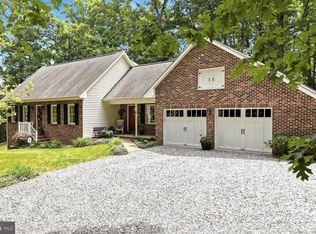 82 Kings Hill Rd, Fredericksburg, VA 22405