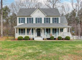 3345 North Rd, Sandy Hook, VA 23153