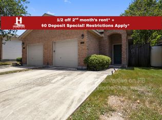 7105 Tourant Rd, San Antonio, TX 78240
