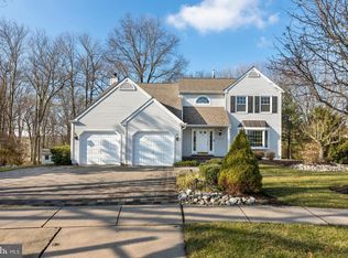 110 Valley View Way, Newtown, PA 18940