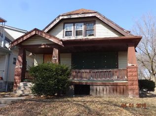 3877 N 19th St, Milwaukee, WI 53206