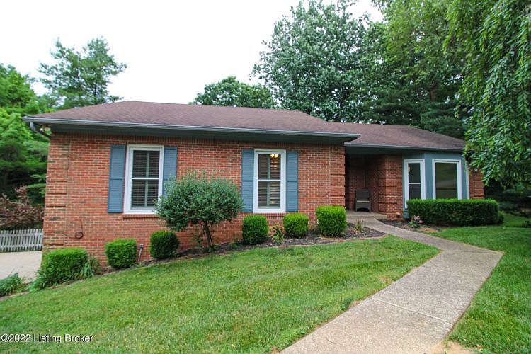 1205 Indian Trce, Goshen, KY 40026 Zillow