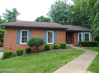 1205 Indian Trce, Goshen, KY 40026
