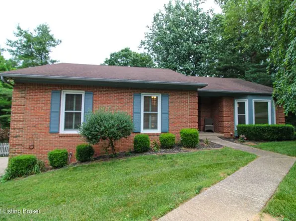 1205 Indian Trce, Goshen, KY 40026
