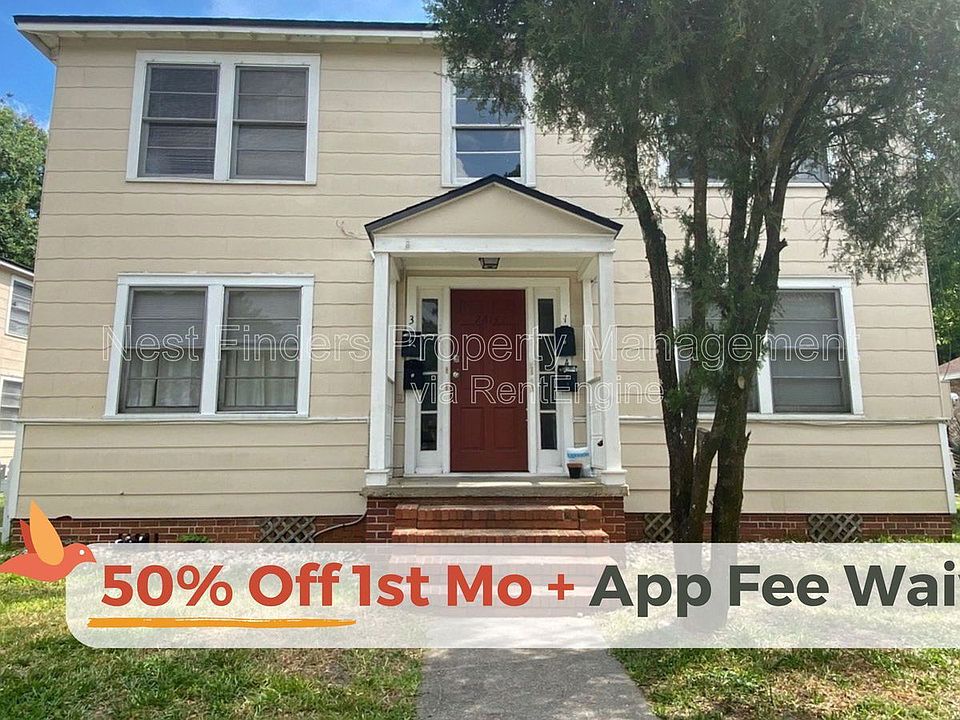 1st image of 2614 College St #1