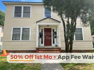 2614 College St #1, Jacksonville, FL 32204
