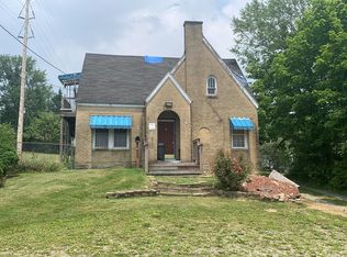 807 S Kanawha St, Beckley, WV 25801