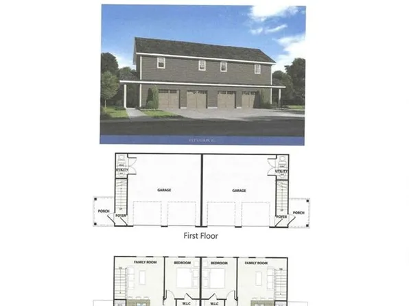 185 Bartow St, Fayetteville, GA 30214