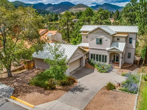 4156 Ridgeway Dr, Los Alamos, NM 87544