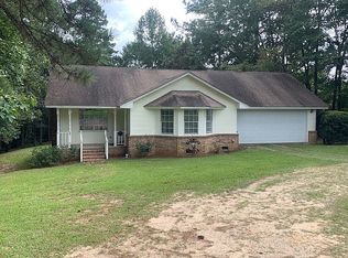 201 Magnolia Hill Rd, Waynesboro, MS 39367