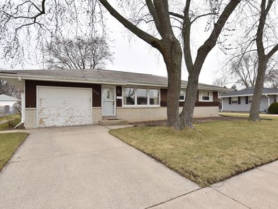4039 S 73rd St, Milwaukee, WI, 53220