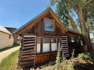 405 First Street, Crested Butte, CO 81224