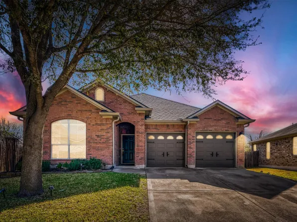 11517 Flushwing Dr, Austin, TX 78754