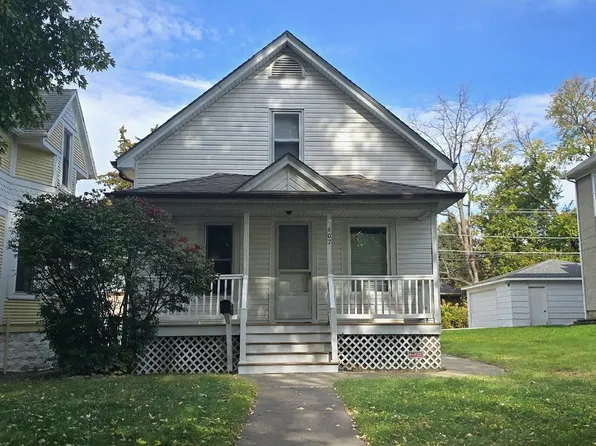 607 Oneida St, Joliet, IL 60435
