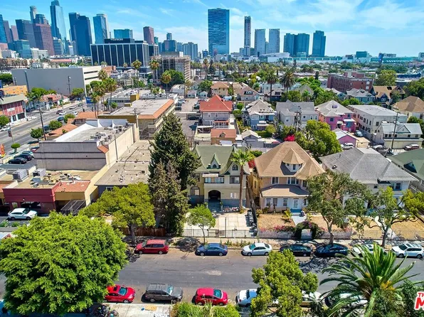 1020 S Westlake Ave, Los Angeles, CA 90006