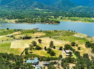 375 Old Greensprings Hwy, Ashland, OR