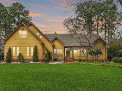 204 William Barksdale, Williamsburg, VA, 23185