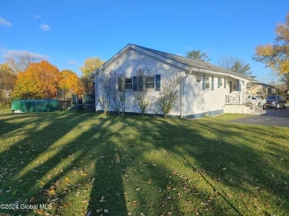 38 Vaughn Street, Whitehall, NY 12887