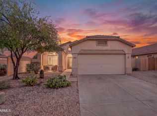 12748 S 175TH Drive, Goodyear, AZ 85338