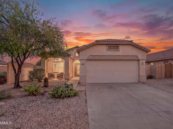 12748 S 175TH Drive, Goodyear, AZ 85338