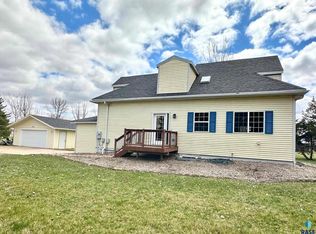 46923 Daggett Pl, Lennox, SD 57039