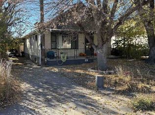 417 E 6th St, Walsenburg, CO 81089