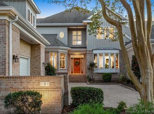 101 Rivers Edge, Williamsburg, VA 23185
