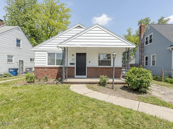 29 Willamont Rd, Toledo, OH 43612