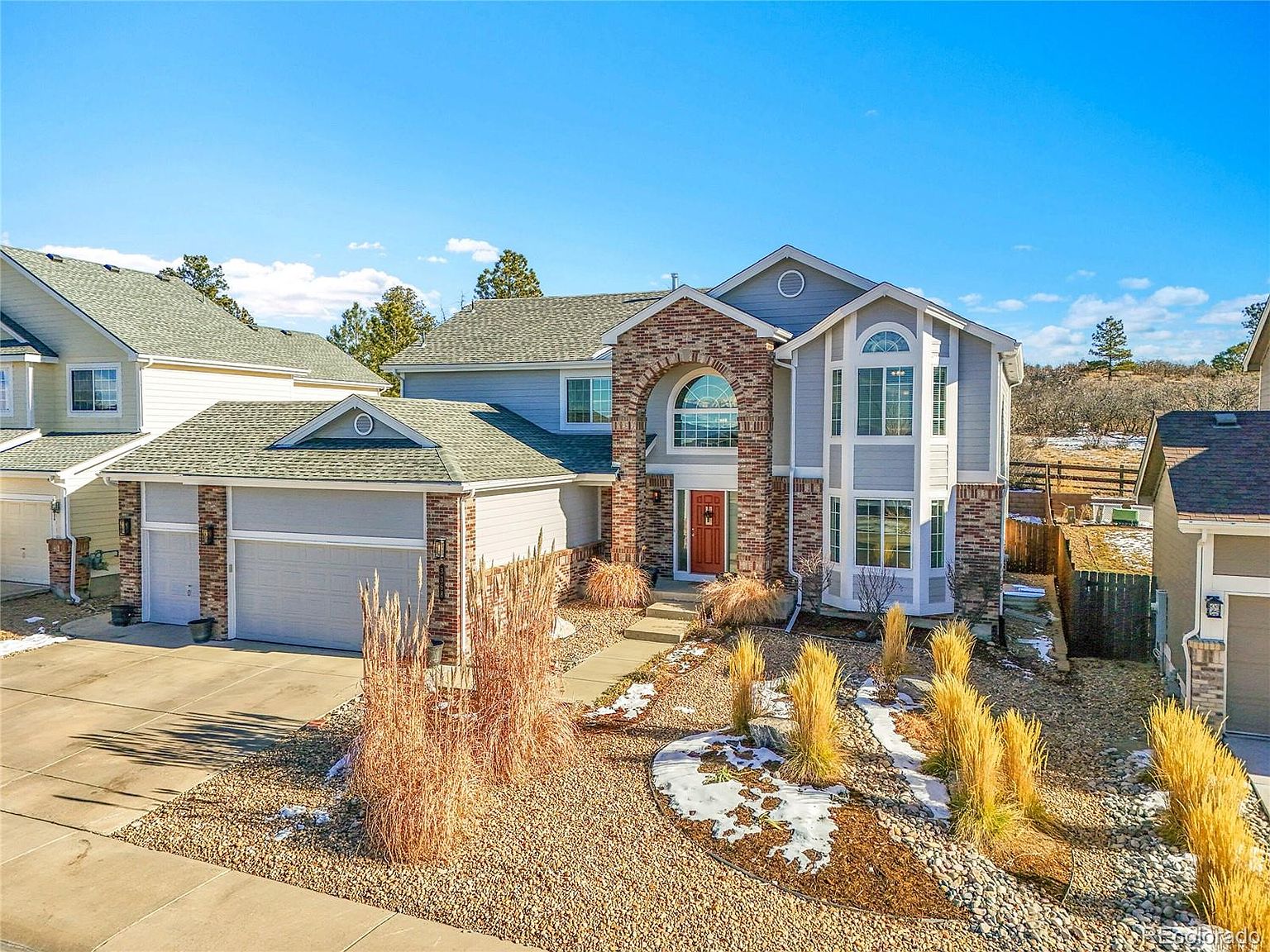 （*◎様 【set】house on the hill checker 120 3368 Shire Circle, Castle Rock, CO 80104 | Zillow